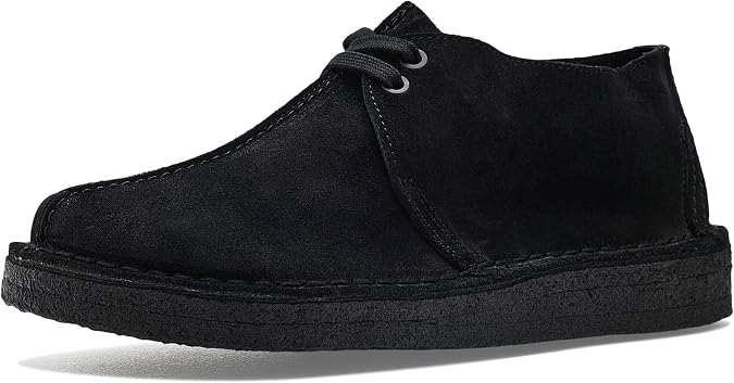 Clarks Original Women's Desert Trek. | Casual Shoes