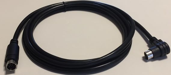 Compatible with Korg 9 Pin Interface Replacement Cable for M3 and Radias