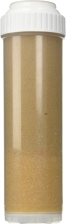 SpectraPure SilicaBuster Mixed Bed Multi Layer DI Cartridge
