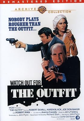 The Outfit [Remaster]