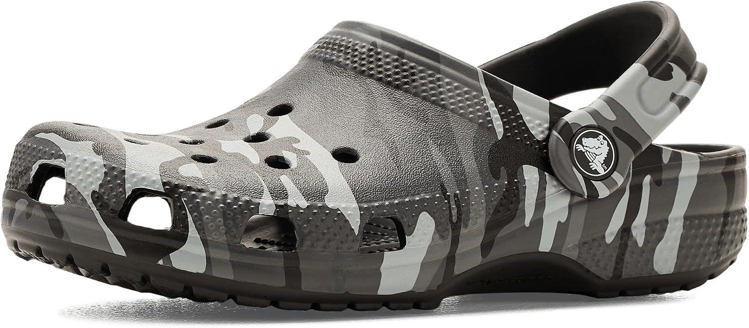 Crocs Unisex Kids Classic ClogClog