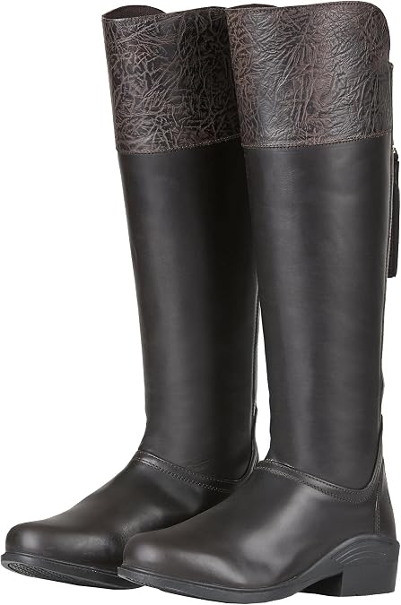 Dublin Feale Boots