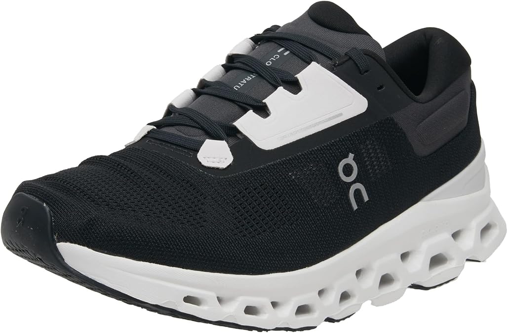On Women's Cloudstratus 3Sneaker