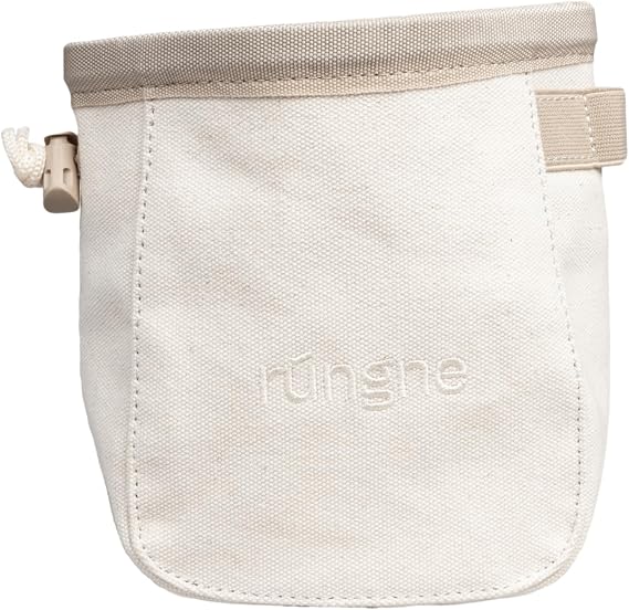 Rungne Chalk Bag Natural