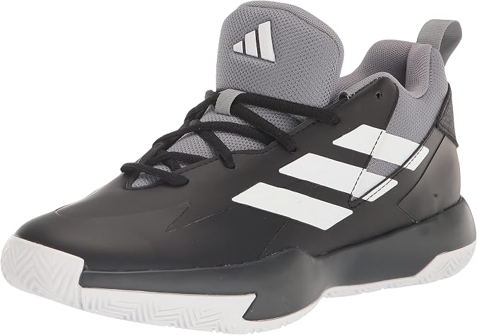 Adidas Unisex-Child Cross Em Up SelectSneaker