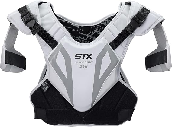 STX Stallion 450 Shoulder PAD