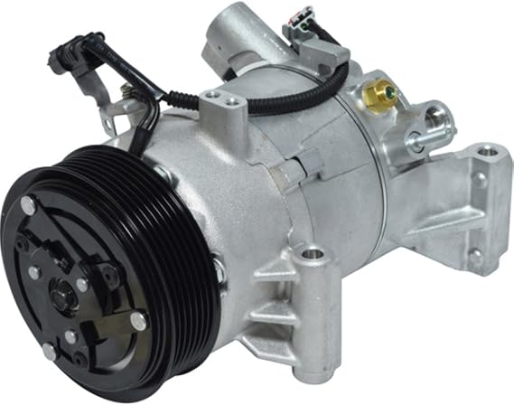 UAC New HVAC A/C Compressor CO 29304C