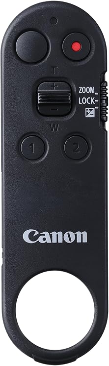 Canon BR-E2 Bluetooth Remote
