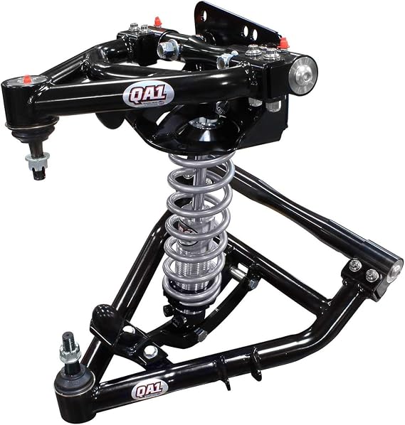 QA1 Control Arm Kit Coil Over, 750 lb.