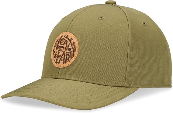 Callaway Unisex Adult Hw Cg Earth Day Olive 24