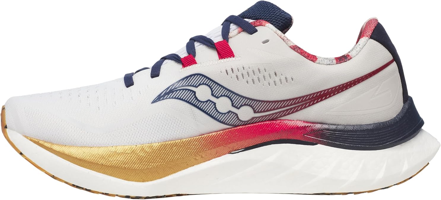 Saucony Men's ENDORPHIN SPEED 4 Running Shoe