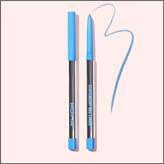 Statement Gel Liner (016, Aqua)