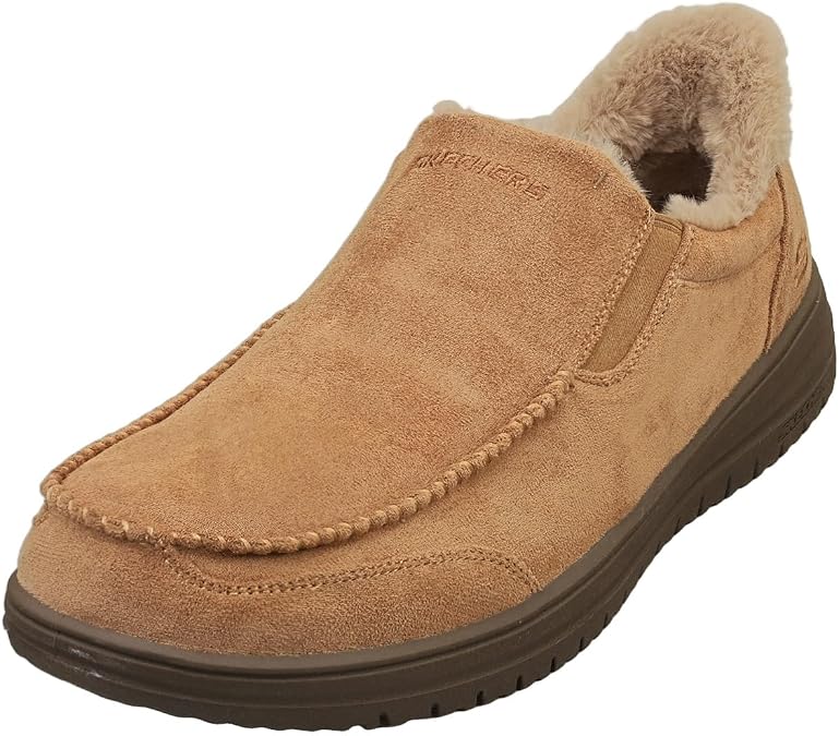 Skechers Men's Murette ScofieldSlipper