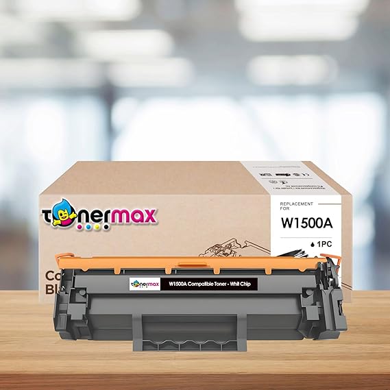 Hp Laserjet M111w Equivalent Toner Chip /Hp 150A W1500a Equivalent Toner - Chip