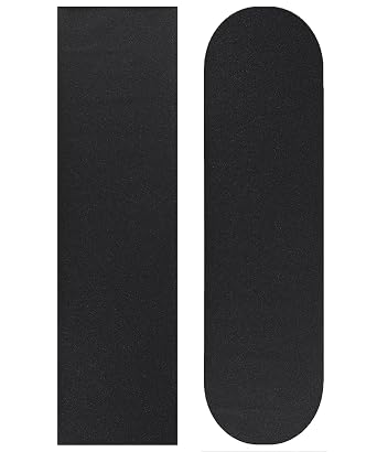 Mr. Pen Grip Tape - Non Slip Tape for Skateboards, Longboards & Scooters