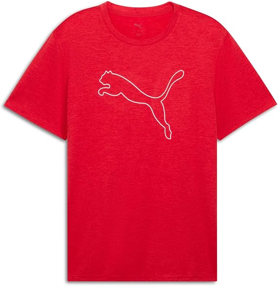 Puma Mens Train All Day Essentials T-Shirt