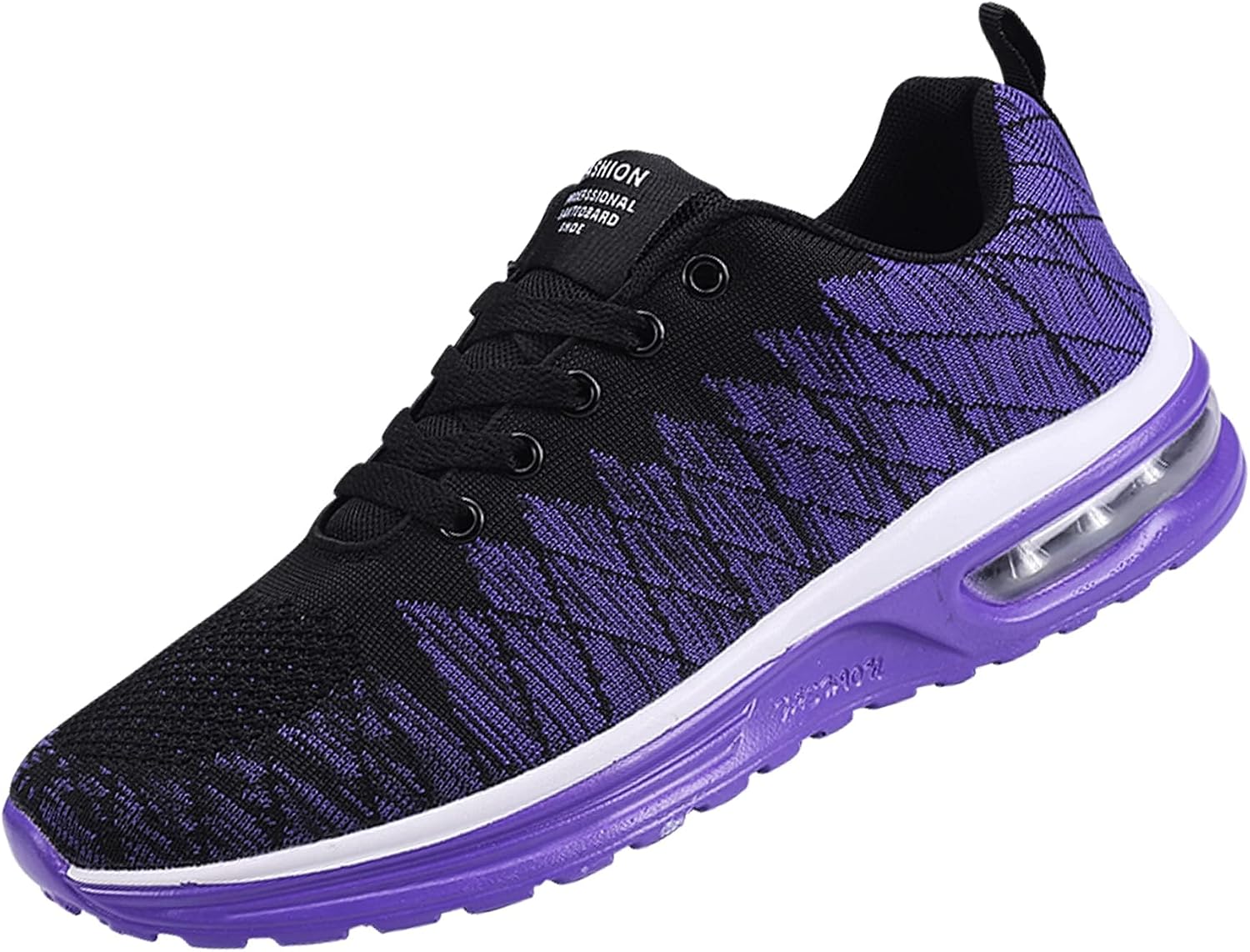 Dusk Scent Men's Shoes, Sports Shoes, Air Cushion Shoes, Running Shoes, Casual Shoes, Athletic Shoes, Non-Slip, Lightweight, Breathable