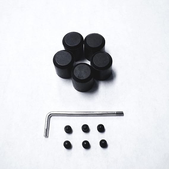 Momo SK/Pack Shift Knob