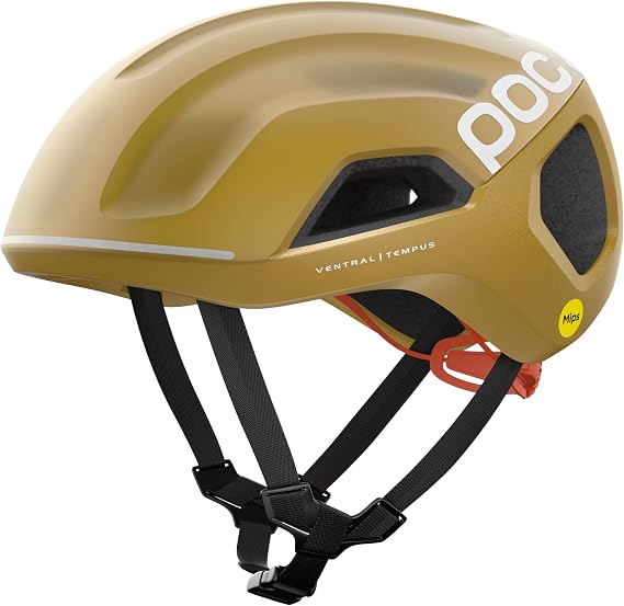POC Ventral Tempus MIPS (CPSC)