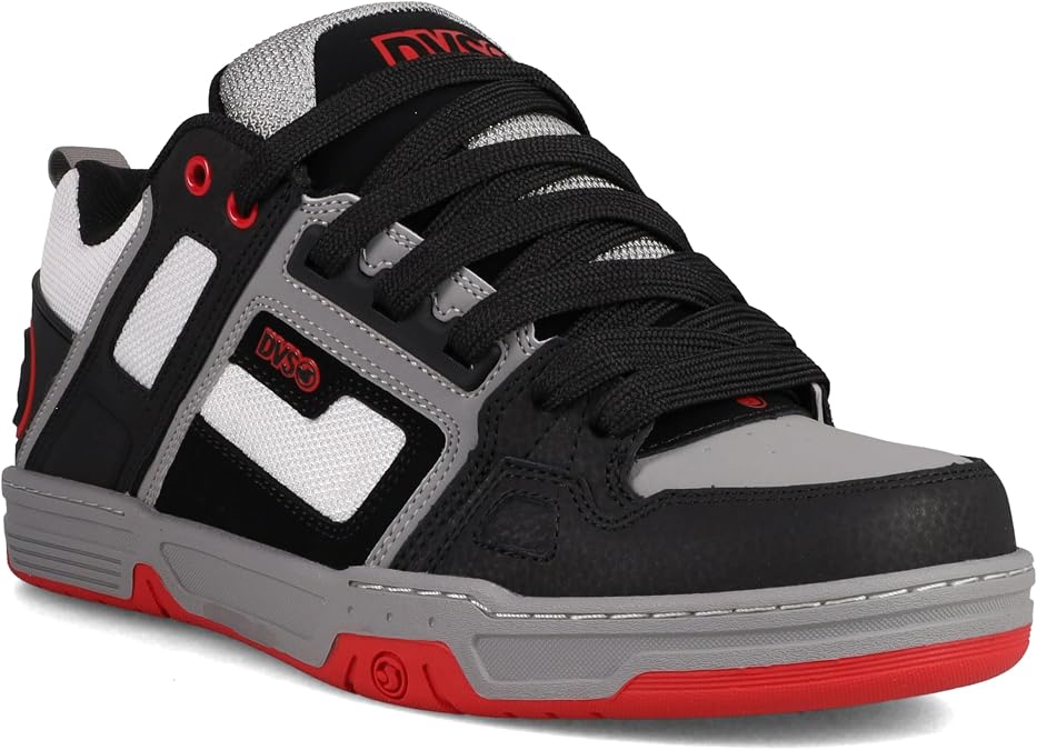 DVS Mens Comanche
