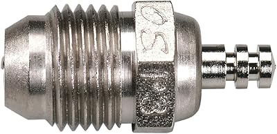 OS Engines P3 Turbo Glow Plug V-SP Ultra Hot Off-Road