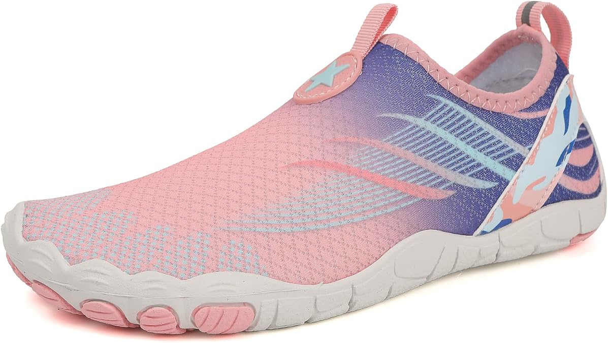 Water Shoes Women,Barefoot Shoes Women Men,Waterproof Hiking Barefoot Non Slip Shoe Grounded Footwear Sports Outdoor Barefoot Shoe