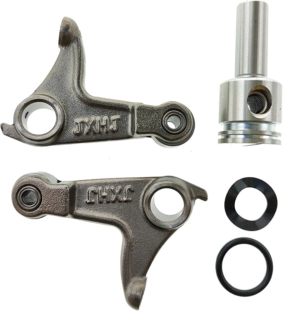 RESV Rocker Arm for CG125 CG150 CG200 CG250 CG ZH QJ HJ 125 150 200 250 cc Modified Silence Performance Swing Arm