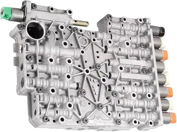 8HP45 8HP70 8HP55 8HP90 Transmission Valve Body Compatible with BMW X1 X3 X5