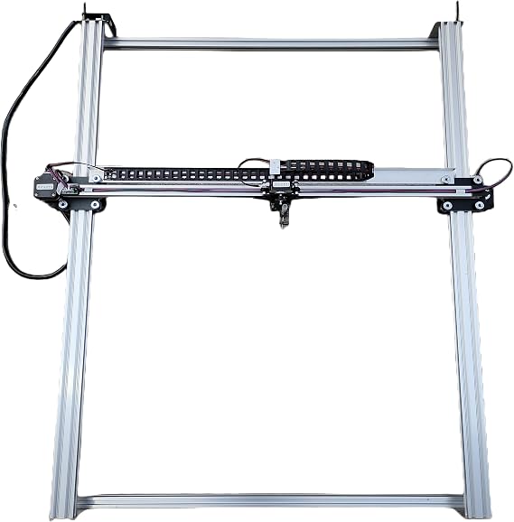 2.0 H-Structure Pen Plotter, iDraw 2.0 XY Plotter A2 Plotting Range, Handwriting Robot Machine with Twice Faster Writing Speed, Stable Structure