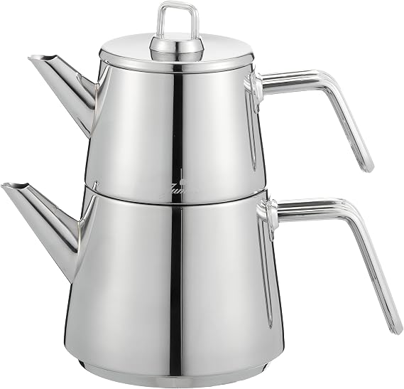 Jumbo Doha Teapot