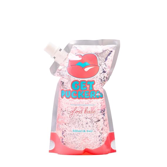 Versagel Gloss Base 250 ML BAG (8.5 oz)