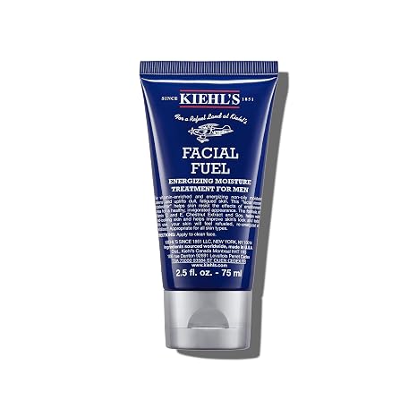 Kiehl's - Facial Fuel Men's Energizing Moisturizer