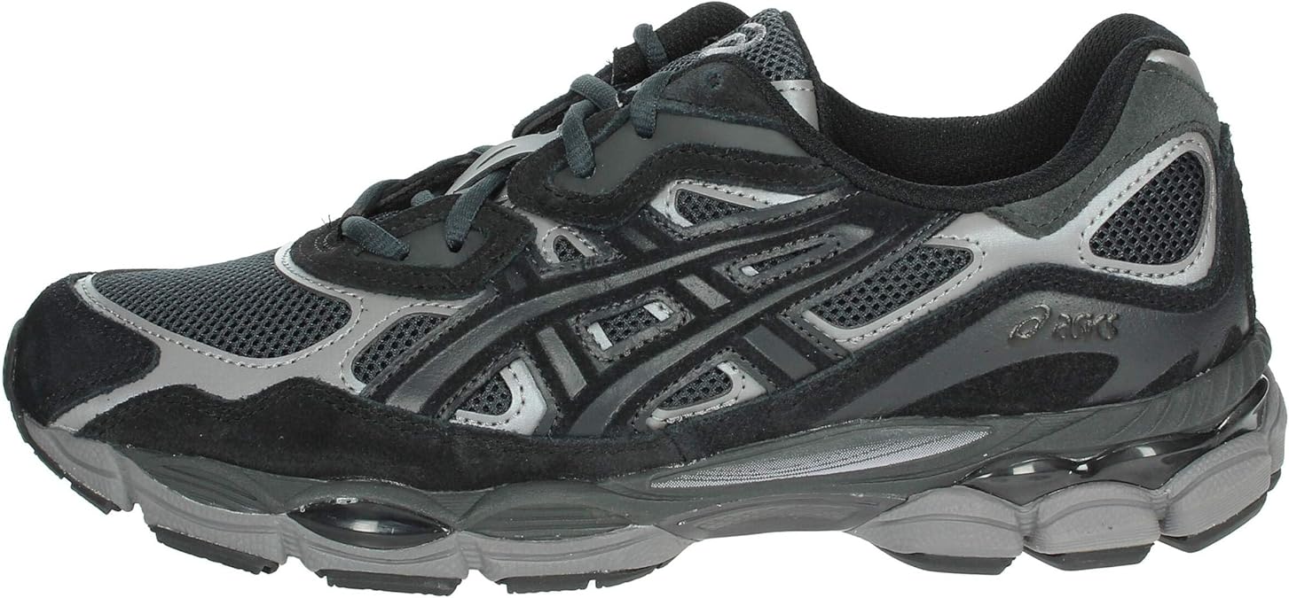 ASICS Men's Gel-nycSneaker