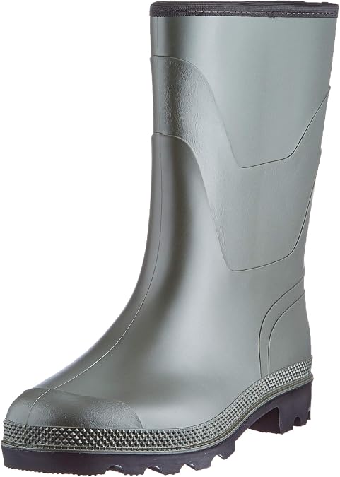 Beck Men's Basic 903Rain Boot