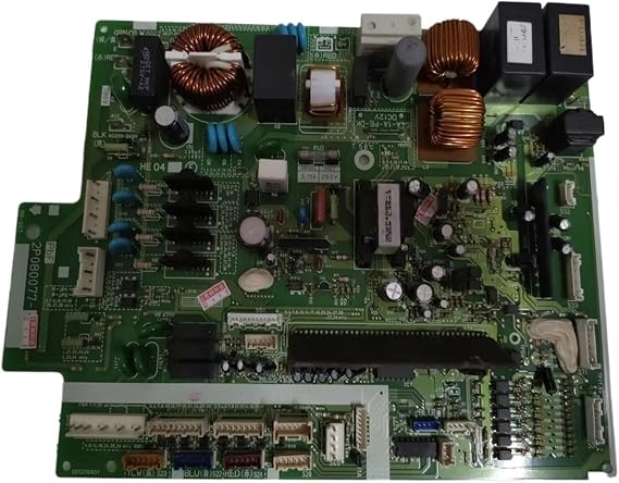 Compatible for Daikin External Main Board 2P080077-54