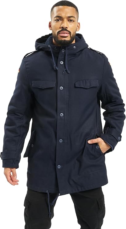 Brandit mens Parka