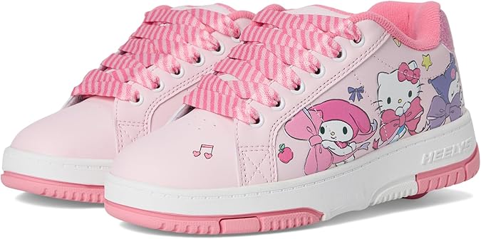 HEELYS Hello Kitty & Friends Kolect (Little Kid/Big Kid/Adult)