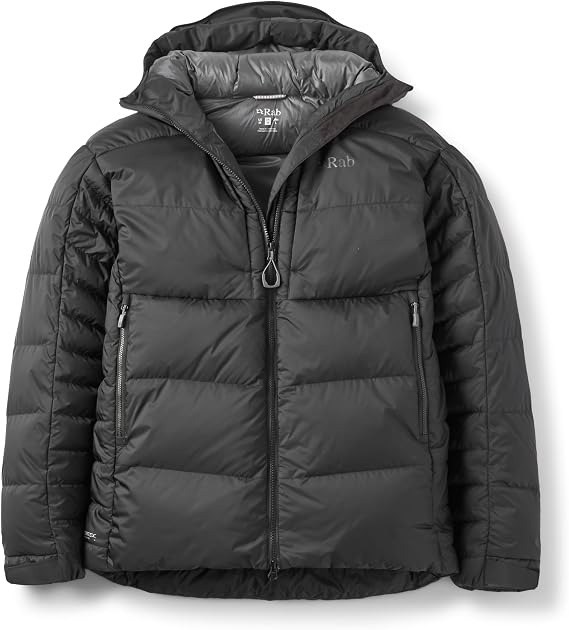 Rab Men's Positron Pro Down Hoody