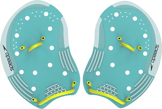 Speedo I.M. Tech Paddles
