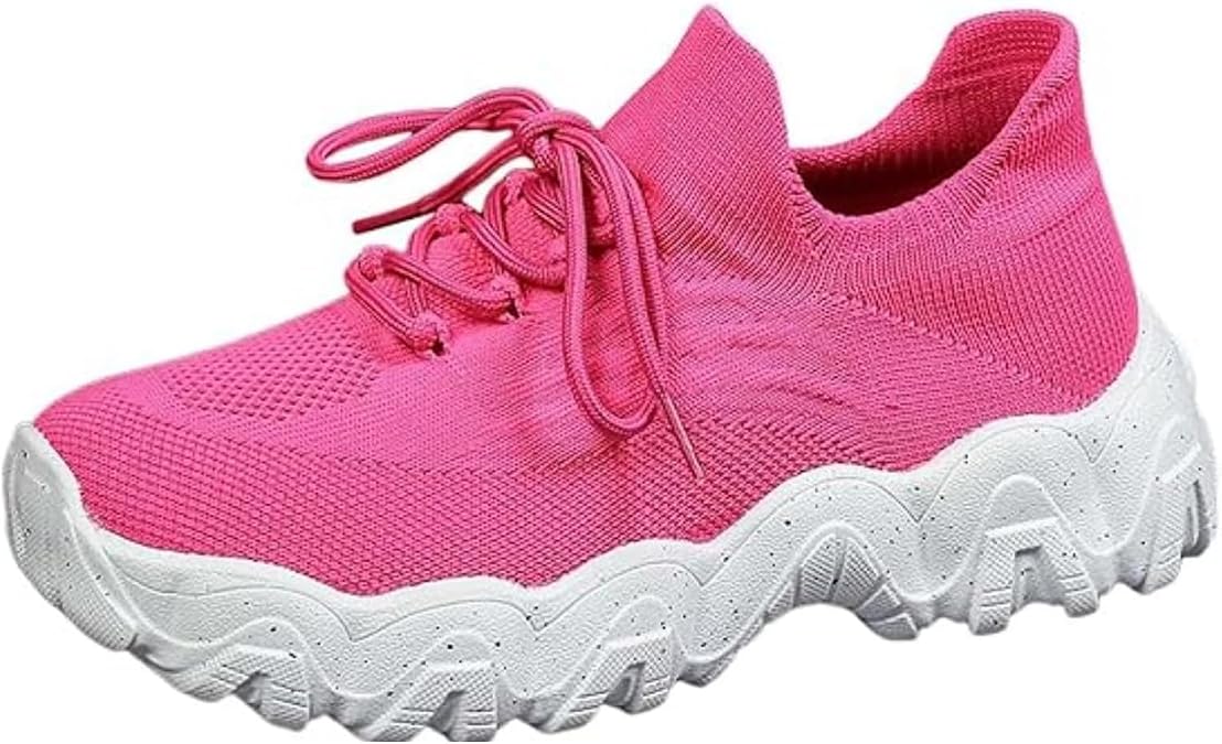 Ortho Pro Shoes for Women Men, Comfortwear Womens Mens Slip-ins Running Shoes Ortho Pro Classic Shoe Men Breathable Ankle Socks Non Slip Mesh Orthopedic Sneakers Walking Shoe
