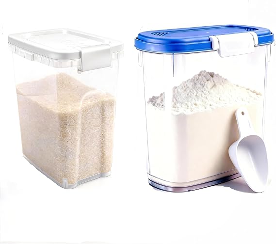 Airtight Food Storage Container