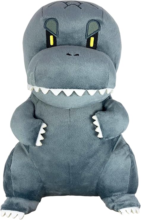 Great Eastern Entertainment Godzilla Original Series - Godzilla Plush 11" H
