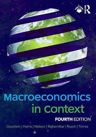 Macroeconomics in Context