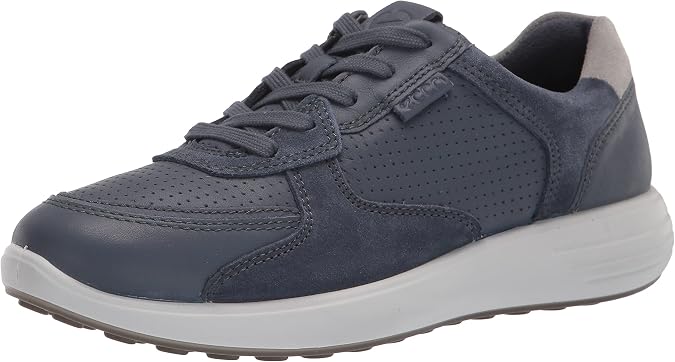 ECCO Men's Soft 7 Runner Sneaker