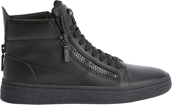 Gz94 Low-Top Sneakers Leather