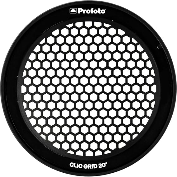 Profoto Clic Grid 20 Degree