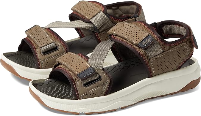 Florsheim Men's Tread Lite River Sandal