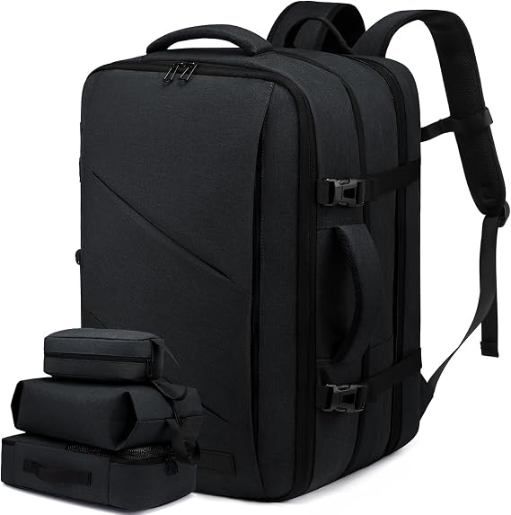 LOVEVOOK Backpack Travel Cabin Airplane Travel Suitcases Cabin For Easyjet