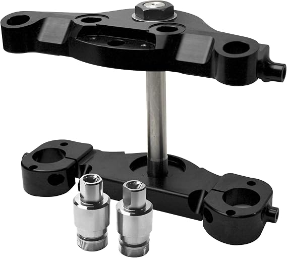 Arlen Ness 20-377 Raked Tripe Tree