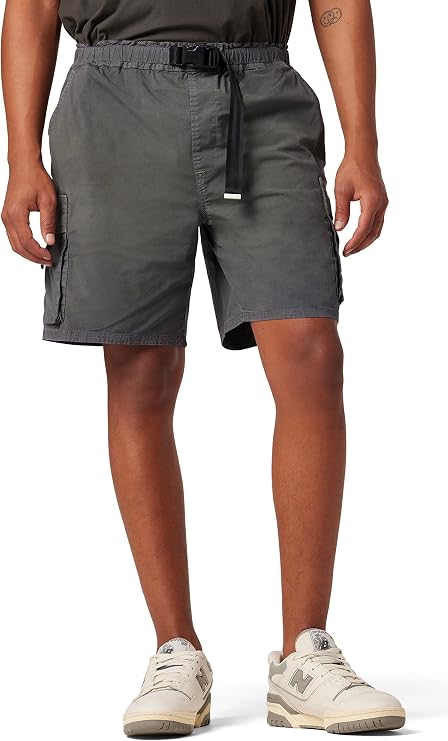 HUDSON Men's Utility Short